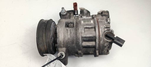 compressor of the air conditioning 4G0260805T AUDI A6 C7 LIFT