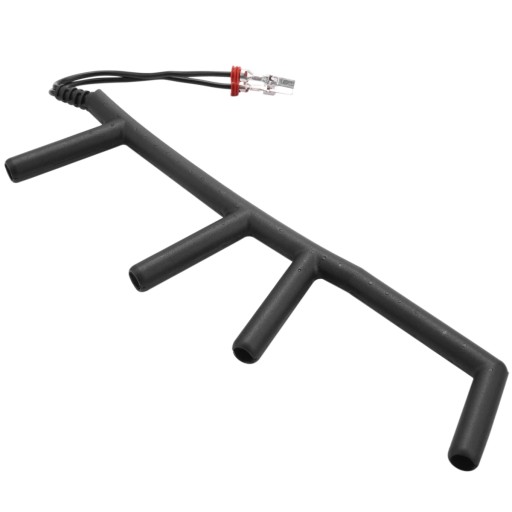 028971766/ME - ДЖГУТ ПРОВОДІВ СВІЧОК РОЗЖАРЮВАННЯ VW BORA GOLF IV 1.9