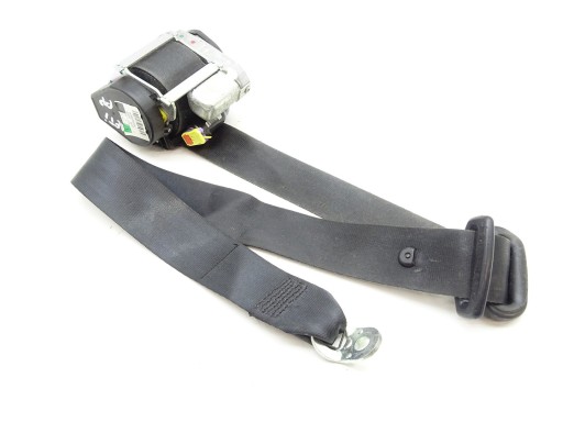 tension belt safety right front front of the passenger SKODA YETI and 5L 5L0857702A