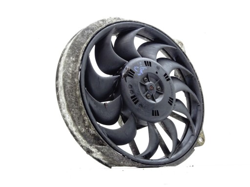 Ventilateur radiateur 1137328117 3137229011 0130706821 RS6 C6 4.2