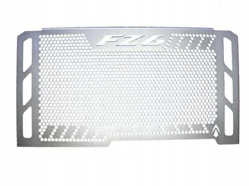 20.200.495 - MOTOJAPAN-кришка радіатора YAMAHA FZ6 / S2