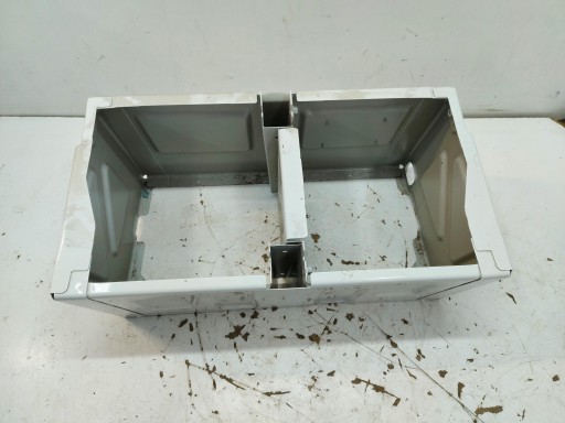 MERCEDES Sprinter W907 holder kanapy seats front