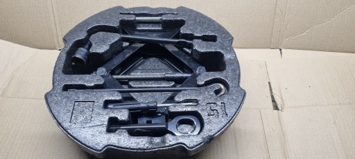 ПІДЙОМНИК ВАЖЕЛЯ КОМПЛЕКТ HYUNDAI I30 II ВСТАВКА КЛЮЧ