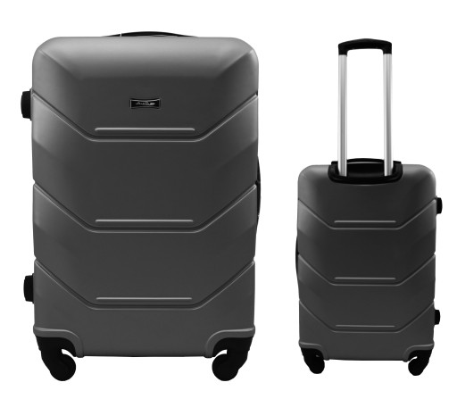 Кейс кабіни SHELLBE ABS WP-01-X-20\