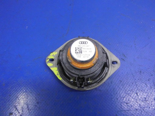 Lautsprecher konsole mitte 8R0035397 AUDI Q5 8R 08-16R