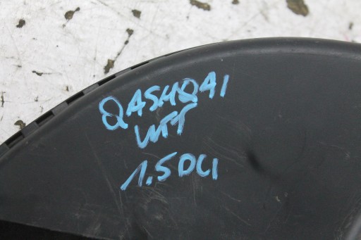 pipe tube CHWYTAK air QASHQAI J10 LIFT 1.5 DCI 09-13