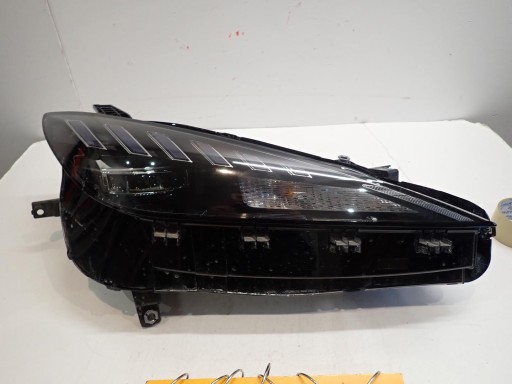 FEUX PHARE AVANT AVANT DROIT MG 4 MG4 2022- FULL LED
