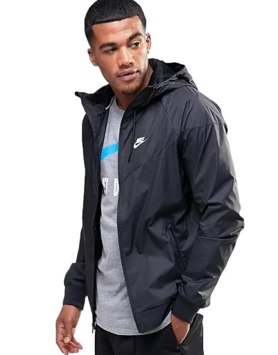 Nike windrunner kurtka clearance