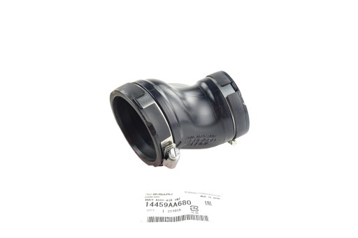 14459AA680 - SUBARU КАБЕЛЬ ДРОСЕЛЬНОЇ ЗАСЛІНКИ ІНТЕРКУЛЕР FB