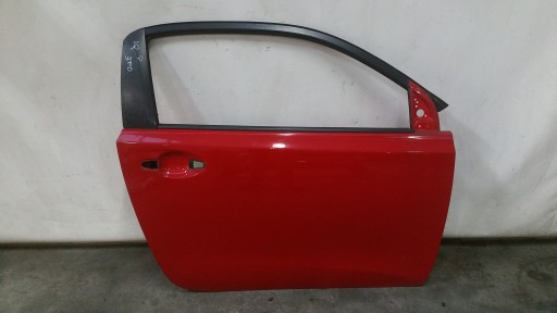 dveře pravý předek 3P0 Toyota IQ