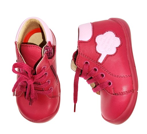 Дитяче взуття Kickers 22 розмір