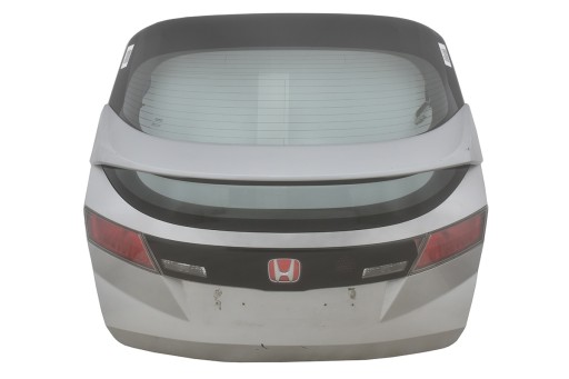heckklappe * heck HONDA CIVIC VIII UFO NH700M LOTKA SPOILER
