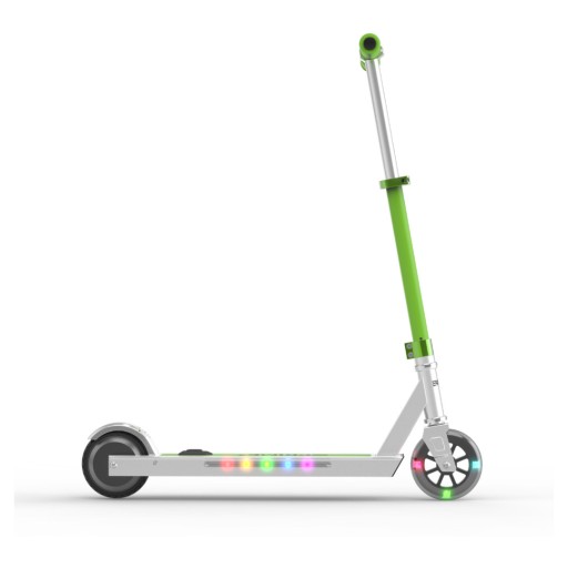 Скутер Prime3 EES11 80 Вт 12 км/год