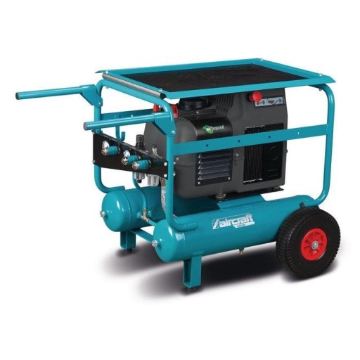 СПЕЦІАЛЬНИЙ АВІАМОБІЛЬНИЙ КОМПРЕСОР 3-10-22 ЛІТАК 2066393