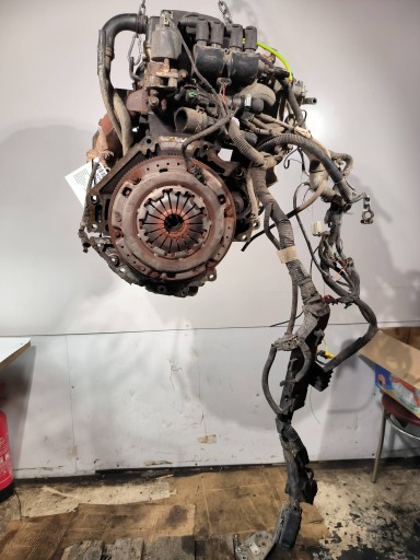 motor sloupek T20SED 2.0 16V DAEWOO REZZO LIFT