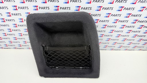 BMW G05 X5 side sump boot right net 7480680 5A0B5A6