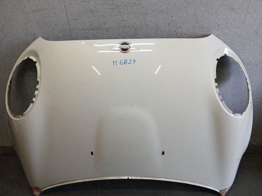 cofano MINI COOPER F56 F57