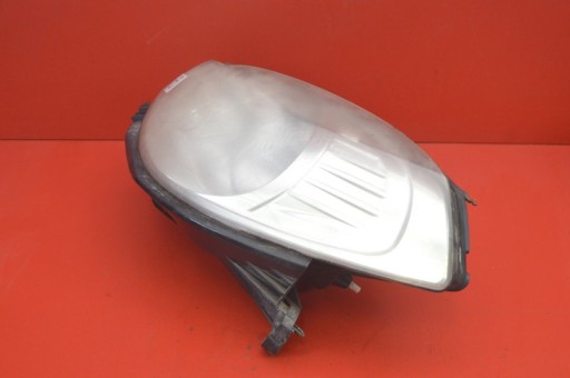 REFLEKTOR left light front EU RENAULT THALIA 2 II 08-12
