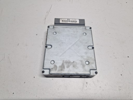 FORD MONDEO MK3 2.0 TDCI Computer Bedienteil DES MOTORS 2S7A-12A650-BPF