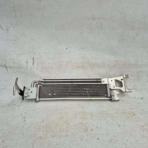 MERCEDES E KLASA W212 E350 3.5 CGI oil cooler A2125000001