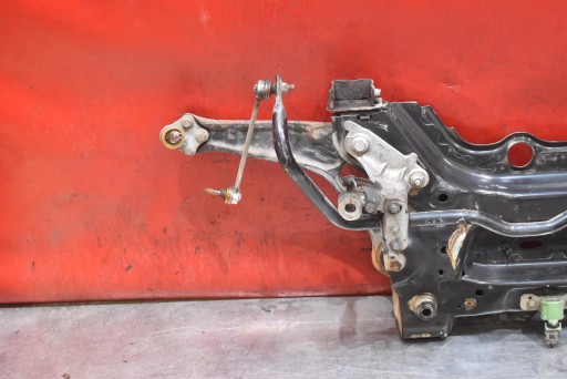 axle beam sider subframe axle beam front RENAULT TALISMAN 1.6 DCI 160 KM 12-20