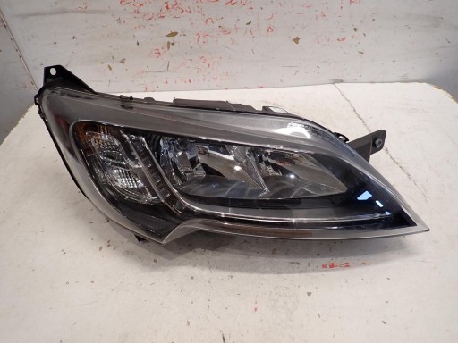 light front front right DUCATO BOXER JUMPER LIFT LED 2014- 5012099999