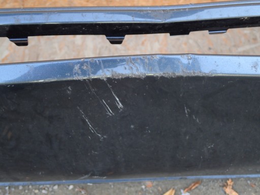 bumper front front SKODA KAROQ 57A SPORTLINE