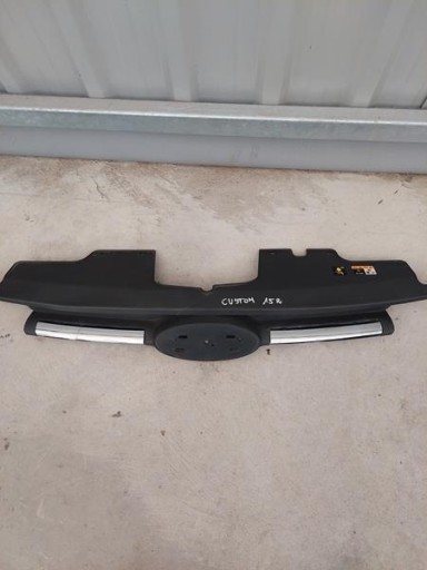 CUSTOM 14-GRIL МАНЕКЕН BK21-8200