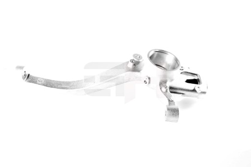 GH-293351V - Поворотный кулак передний mercedes r w251 v251 06-14