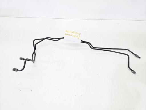 wiring of the hose brake AUDI A1 8X 6R1614739G 6R1614740G