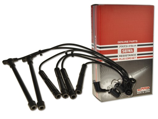 КАБЕЛИ ЗАЖИГАНИЯ 71131 SEIWA MADE IN JAPAN