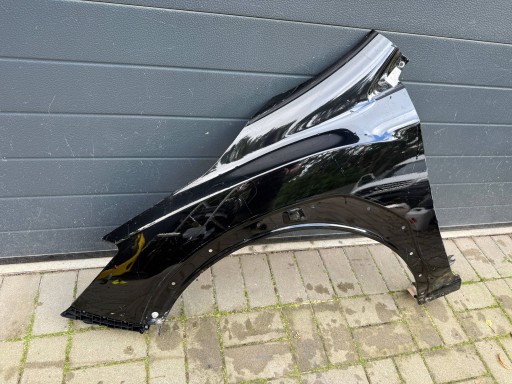 Subaru BRZ 15- fender left front front