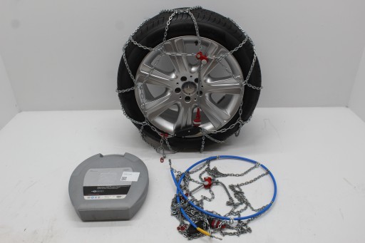 ЛАНЦЮГИ СНІГУ 255/60 R18 255/55 R19 4M0091387