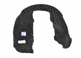 31477853 - Колісна арка передня ліва Volvo V40 (17-)