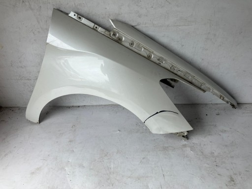 fender right front CITROEN DS5 KWED