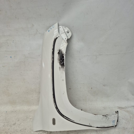 VW AMAROK and 1 2H0 09- fender front front right