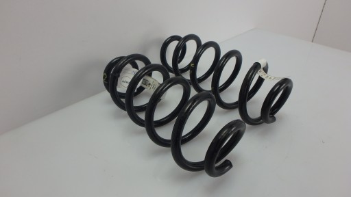 springs rear. Ford Kuga MK3 2020+ Escape USA