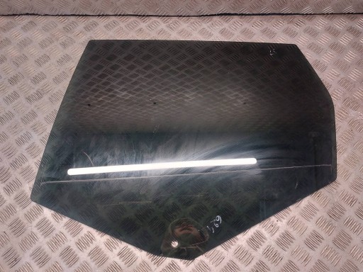 Vitre Portière Gauche Arrière VOLVO XC60 et CIEMNA 2012R