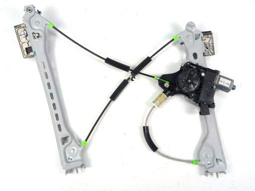 Chevrolet Corvette C7 mechanism window regulator left 2014-19