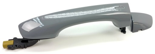 510837205L - Нова ORG ручка дверей ліва KESSY VW PASSAT B8 LC7A