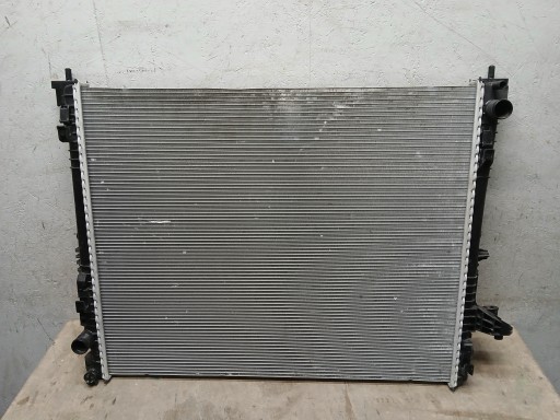 water cooler RENAULT TRAFIC III 3 LIFT 214106338R