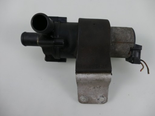 MERCEDES SLK R170 LIFT 2.0 K supplementary water pump