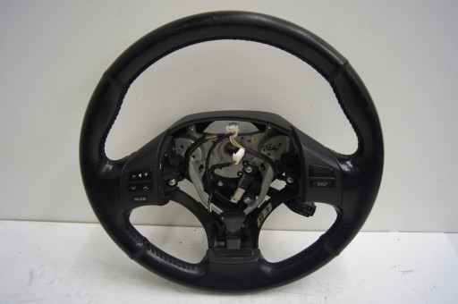 IS II 250 lexus многофункциональное рулевое колесо