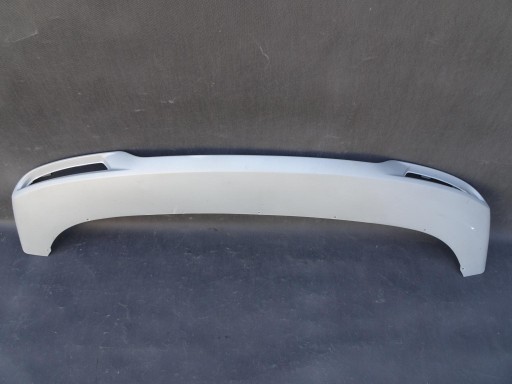 YP00036077 - OPEL GRANDLAND X 17 - СПОЙЛЕР ЗАДНЕГО БАМПЕРА ОРИГИНАЛ