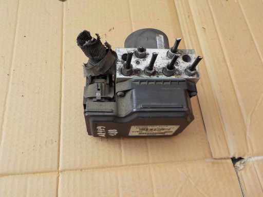 Pompa abs alfa romeo 159 51812265