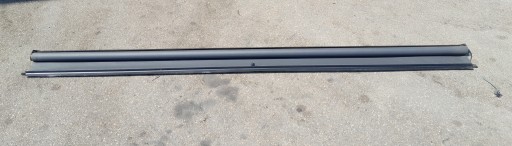 blinds blinds air line cover PRZEDNIEJ windows Renault Magnum Dxi