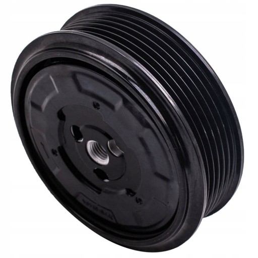 4F0260805AC, 4F0260805AG, - Муфта компрессора AUDI A8 (4E) 2003-2010