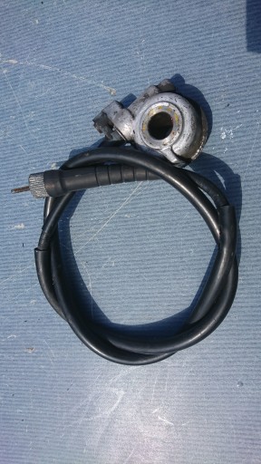 Wrettrtrt434443rwwe - honda cb 450 S улитка трос спидометра