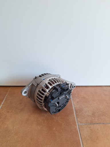 0 124 - Генератор bosch 0124525020 fiat ducato iveco daily