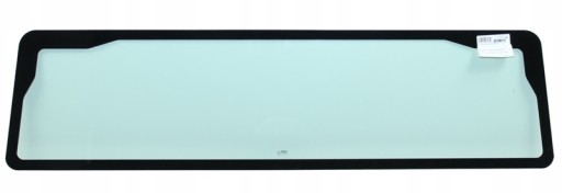 2000010065332 - ЗАДНЕЕ СТЕКЛО ЗАДНЯЯ ПЕРЕБОРКА FORD TRANSIT III 2000-14